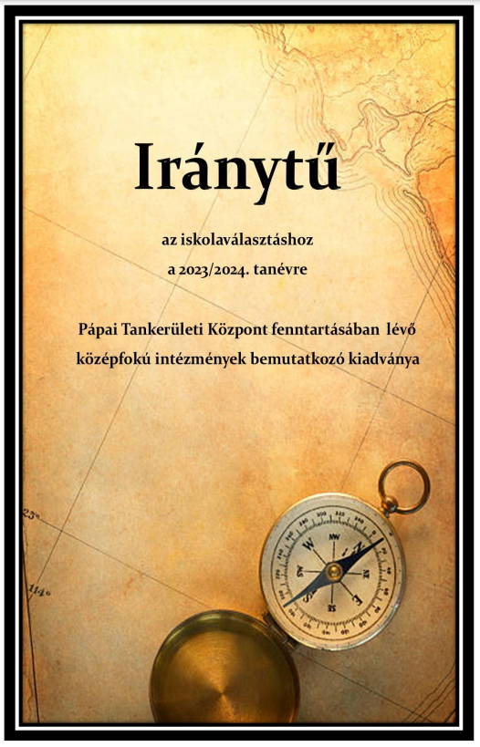 iranytu