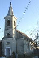 Református templom